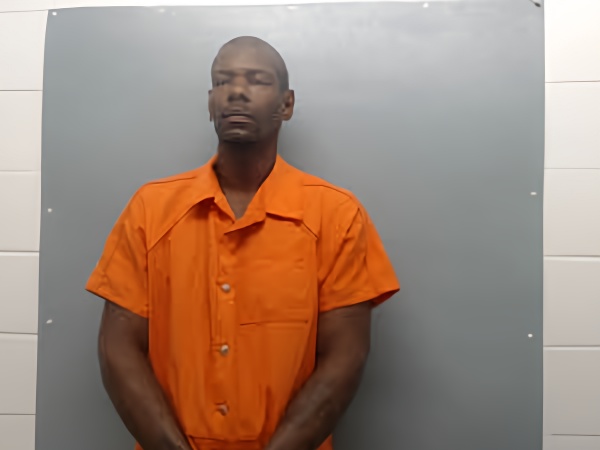 Mugshot of Chaffin Edwin Brock