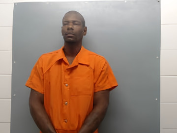 Mugshot of Chaffin Edwin Brock