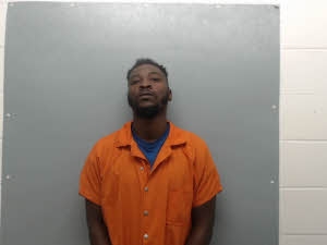 Mugshot of Dominique Lindsey-Hardy