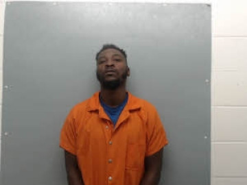 Mugshot of Dominique Lindsey-Hardy