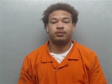 Mugshot of KAWON LOVE