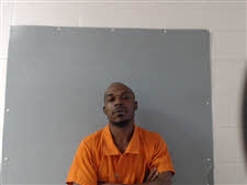Mugshot of ORLANDO MAURICE TURNER