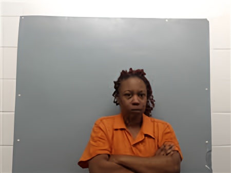 Mugshot of DIAMOND CIARRA MALONE