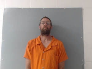 Mugshot of Jason Owen Dumas