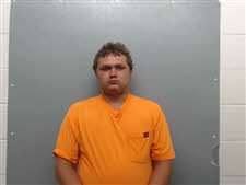 Mugshot of MATTHEW JACOB KEMP