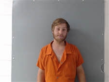 Mugshot of Nathan Lee Tarpein