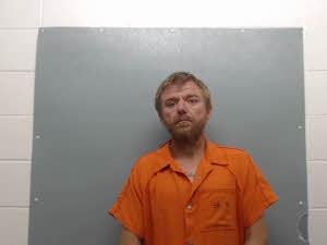 Mugshot of Dustin Lee Smith