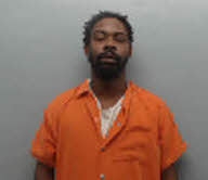 Mugshot of Jacoby Gill