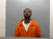 Mugshot of JAMARIAN D SAMUELS