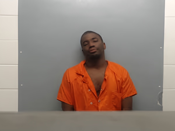 Mugshot of SYLVESTER CHAMPION