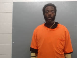 Mugshot of ANTONIO WILLIS