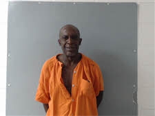 Mugshot of James Charles Heard