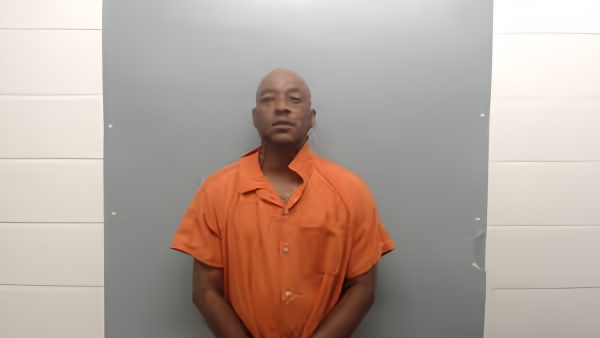 Mugshot of CLINTON WADE