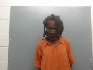 Mugshot of DARREL DUMAS