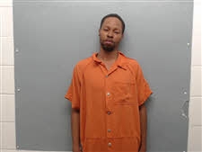 Mugshot of ANTONIO JOHNSON