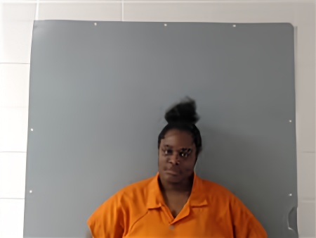 Mugshot of Mar-Ki'asia Carroll