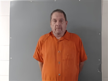 Mugshot of DAVID SCOTT GIBBS