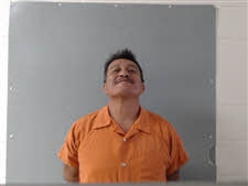 Mugshot of JESUS MARTINEZ HERNANDEZ
