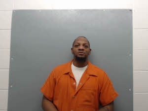 Mugshot of Markeith Jermelle Mitchell