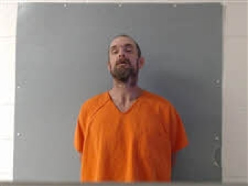 Mugshot of David Michael Knighten