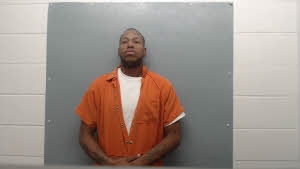 Mugshot of Clifford White