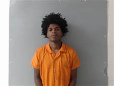 Mugshot of CAMERON CURLEY