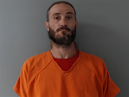Mugshot of CURTIS DAVIS