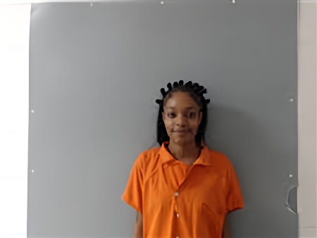 Mugshot of Ahdynasty Daniels'Miller