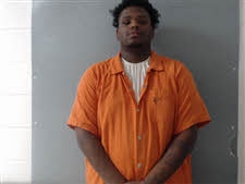 Mugshot of RICKEY CAMPBELL