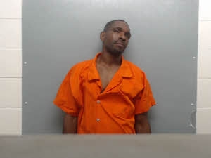 Mugshot of SENECA KELLEY