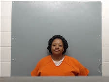 Mugshot of NIVEA SMITH