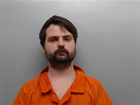 Mugshot of OLIVER CAMERON