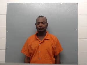 Mugshot of Marcus Lashun Talley