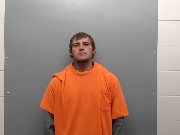 Mugshot of Eric Lane Redler