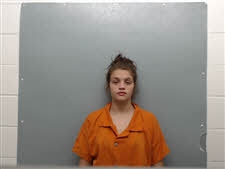 Mugshot of AUTUMN RAIN JOHNSON