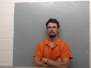 Mugshot of Gary Lee Lee Moore