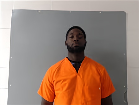 Mugshot of CALVIN COLBERT