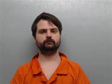 Mugshot of CAMERON OLIVER
