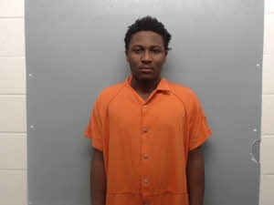 Mugshot of lamar Tyshun jones