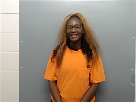 Mugshot of RAKEEVIYA B STEPHENS