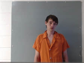 Mugshot of Payton xavier Blankenship