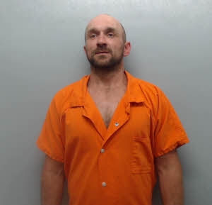 Mugshot of JOSHUA LEWIS WILLIAMS