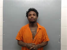Mugshot of QUENTAVIOUS FRAZIER