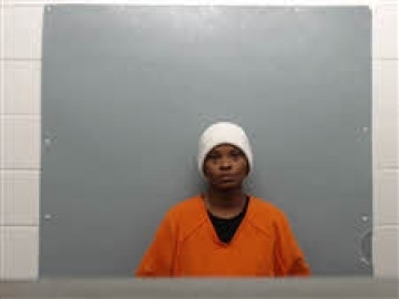 Mugshot of AMITY JOHNSON