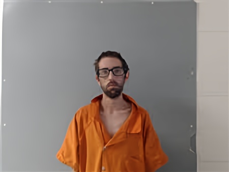 Mugshot of GARY DEMPSEY GRIMES