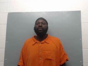 Mugshot of Aaron Traylor