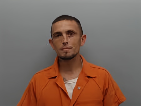 Mugshot of JASON BATES