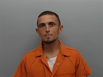Mugshot of JASON BATES