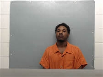 Mugshot of JAYLON MOODY