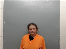 Mugshot of CONSTANCE ISAACS